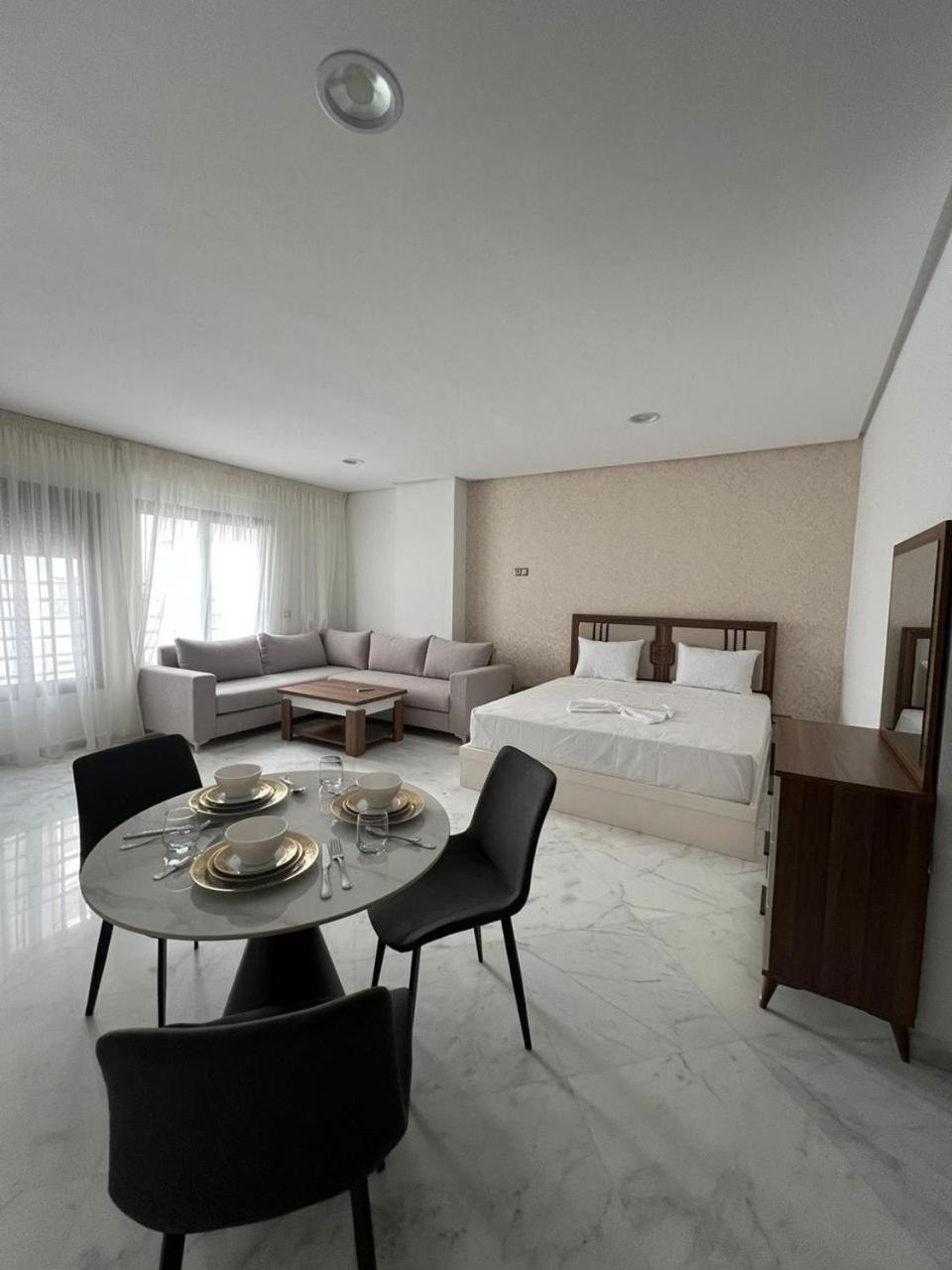 Luxury Apartment Charf Ngoại thất bức ảnh