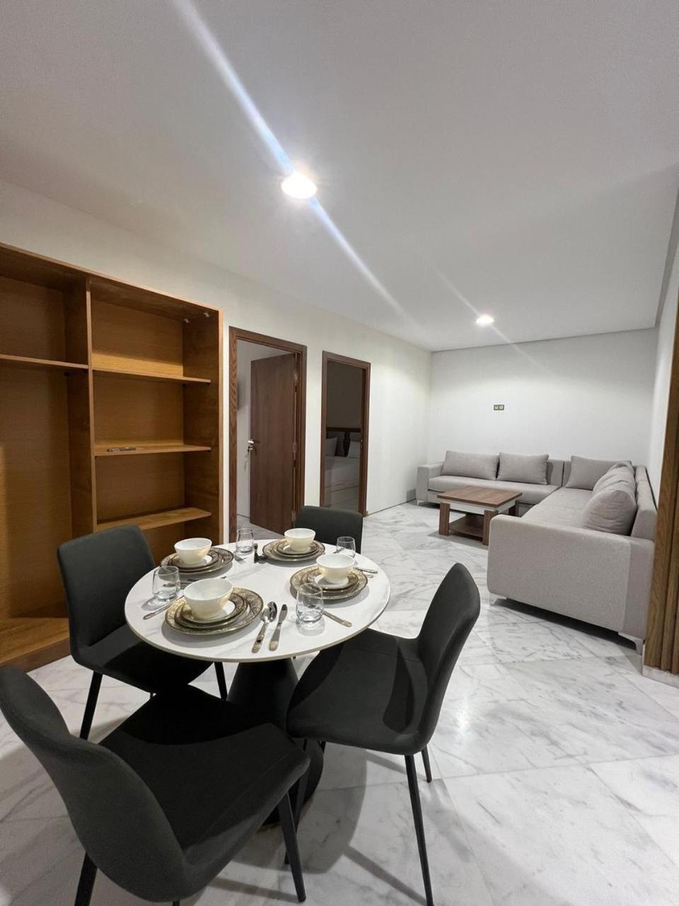 Luxury Apartment Charf Ngoại thất bức ảnh