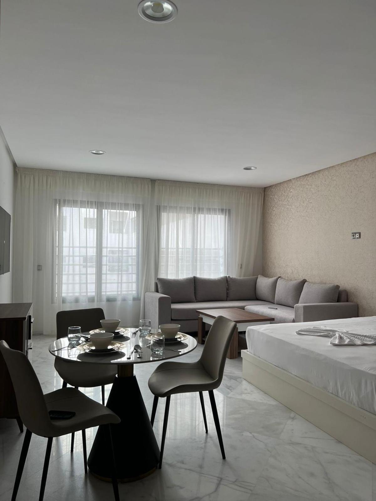 Luxury Apartment Charf Ngoại thất bức ảnh
