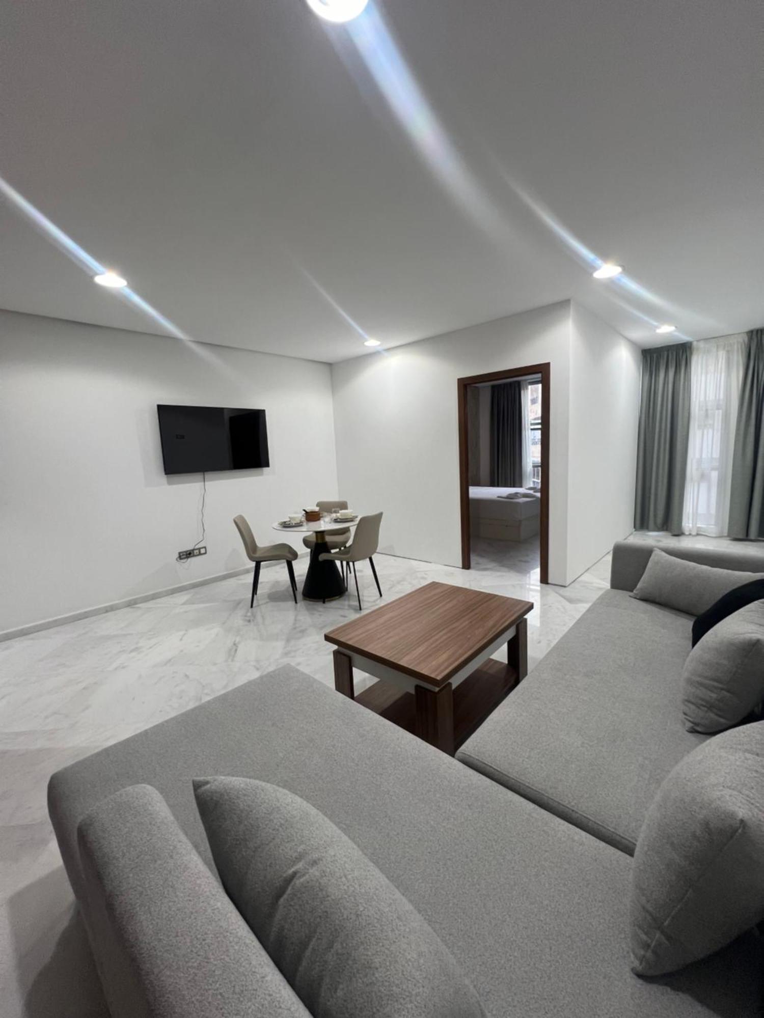 Luxury Apartment Charf Ngoại thất bức ảnh