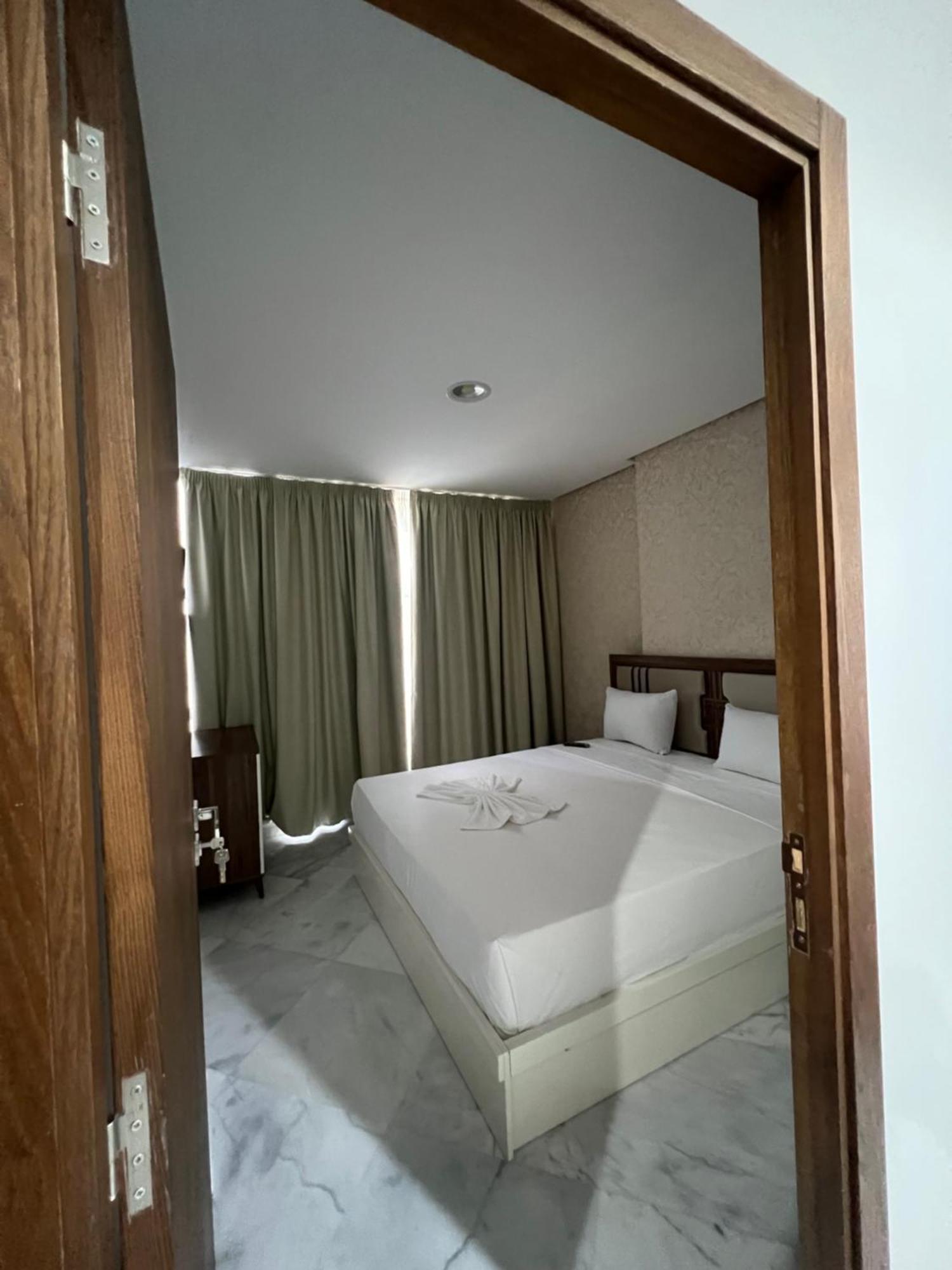 Luxury Apartment Charf Ngoại thất bức ảnh
