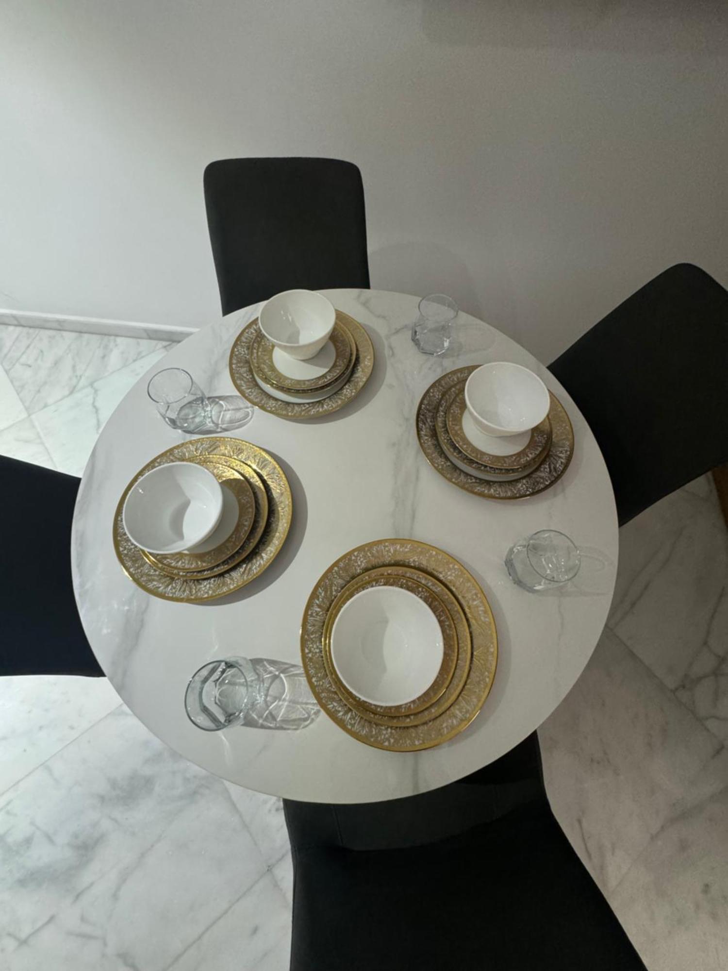 Luxury Apartment Charf Ngoại thất bức ảnh