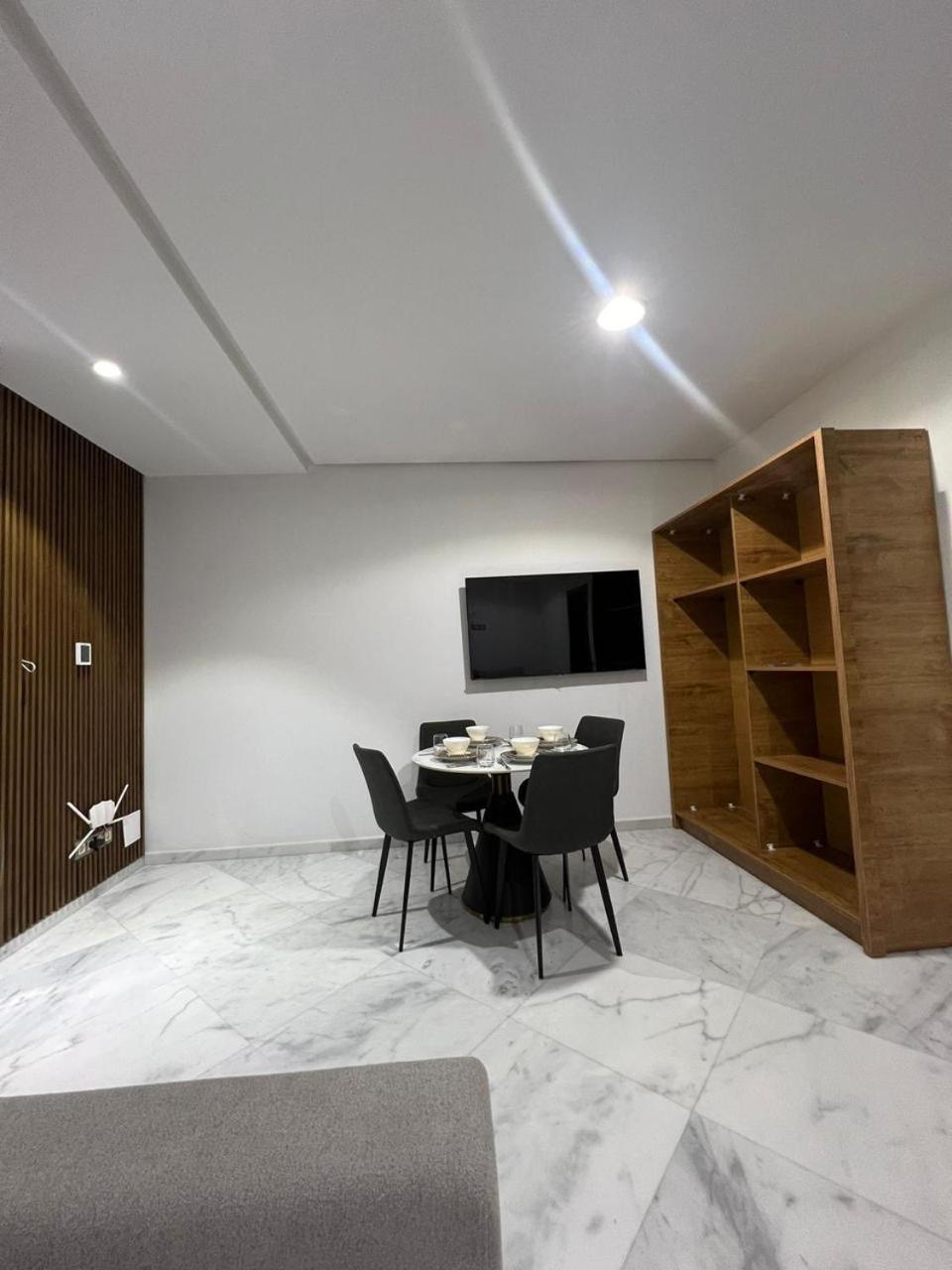 Luxury Apartment Charf Ngoại thất bức ảnh