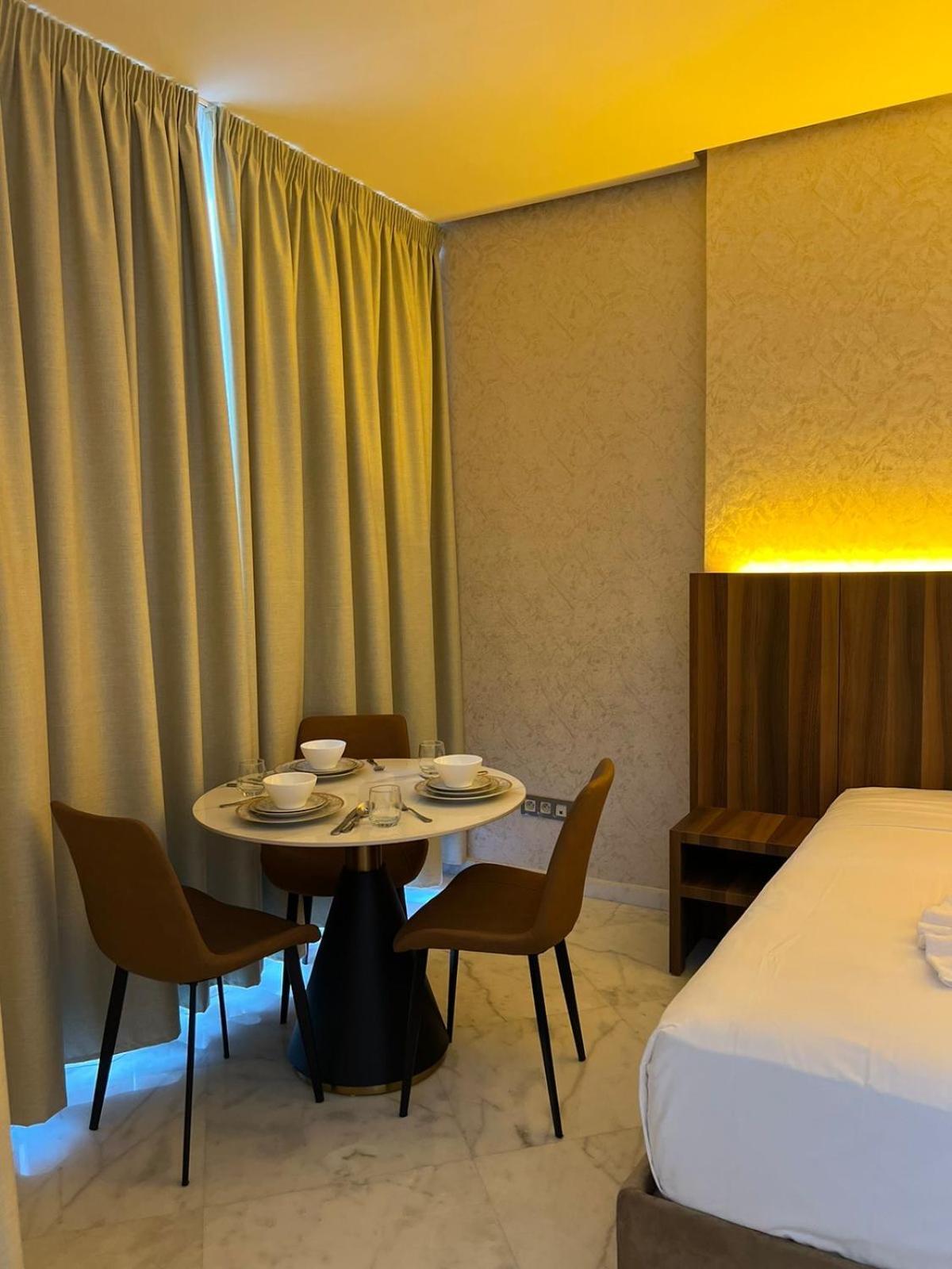 Luxury Apartment Charf Ngoại thất bức ảnh