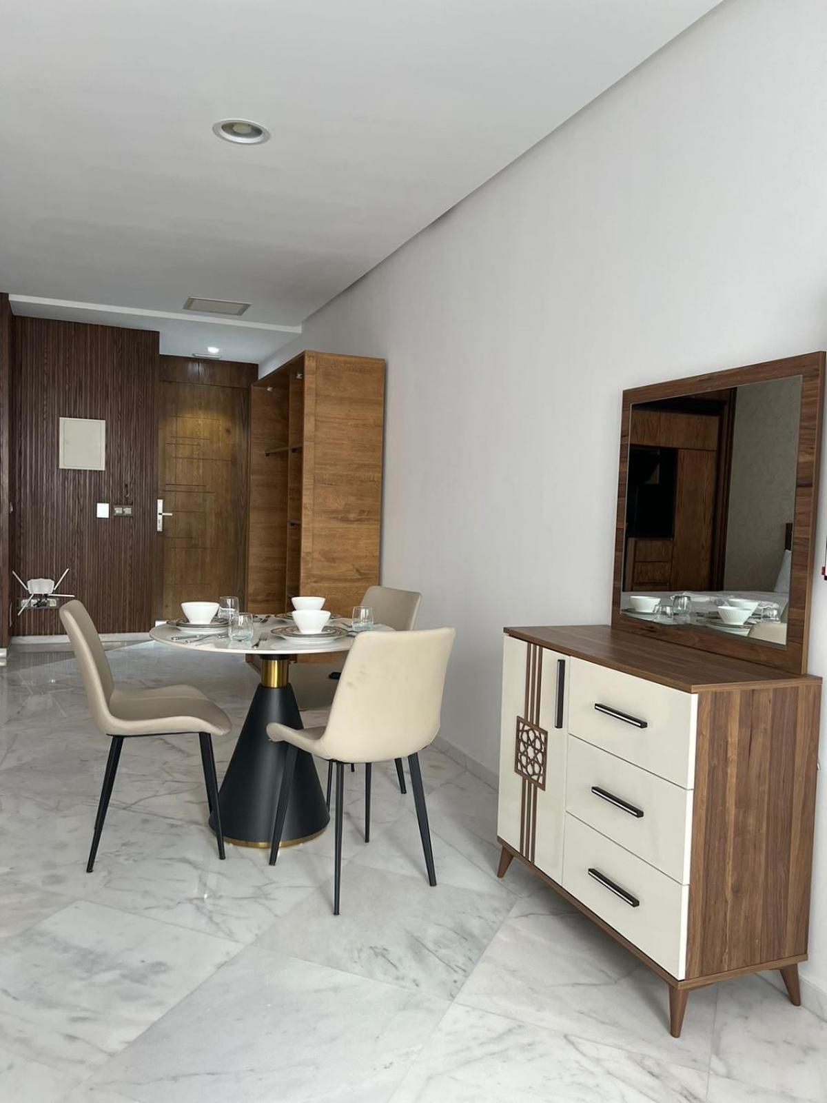Luxury Apartment Charf Ngoại thất bức ảnh