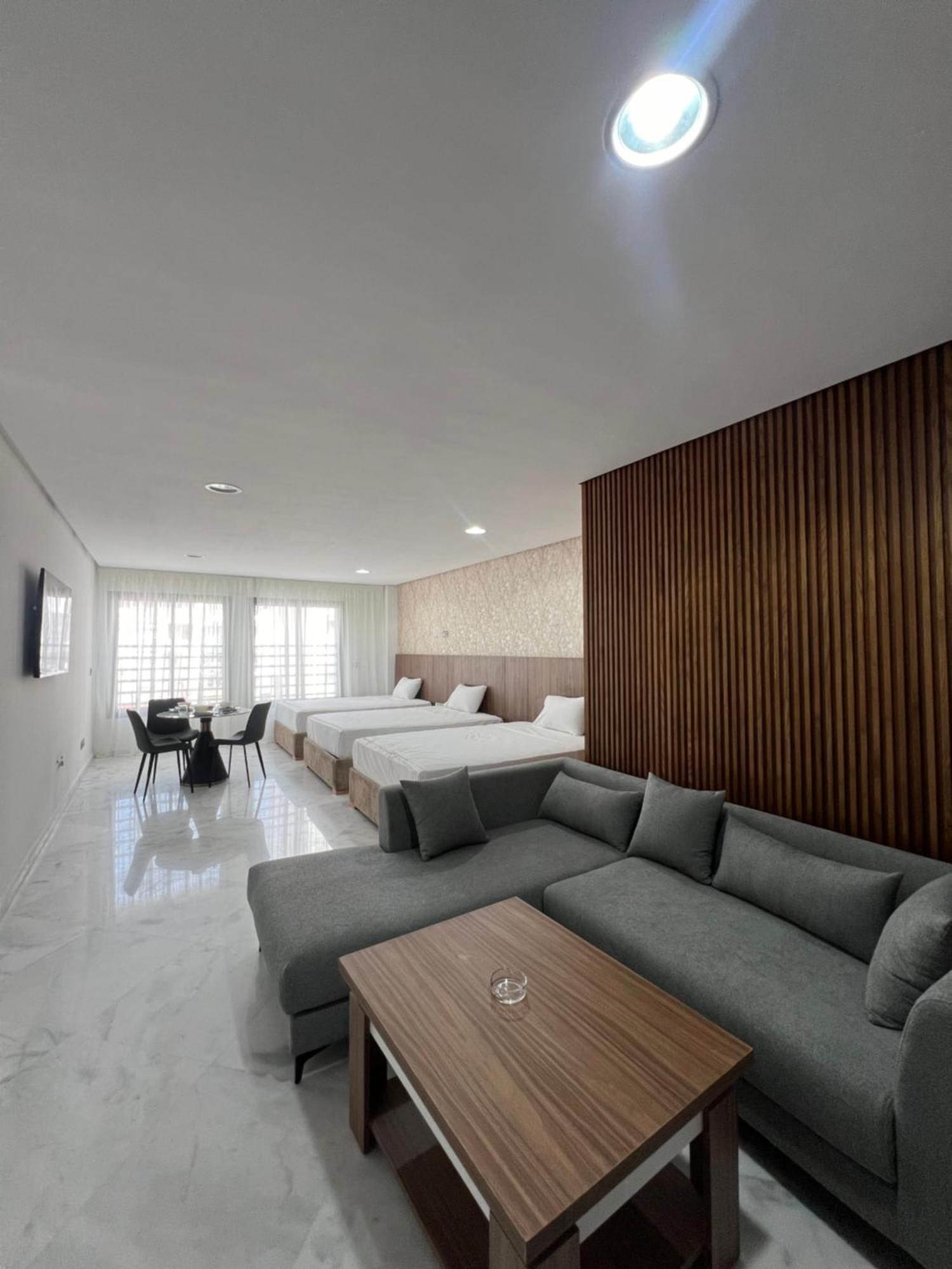 Luxury Apartment Charf Ngoại thất bức ảnh