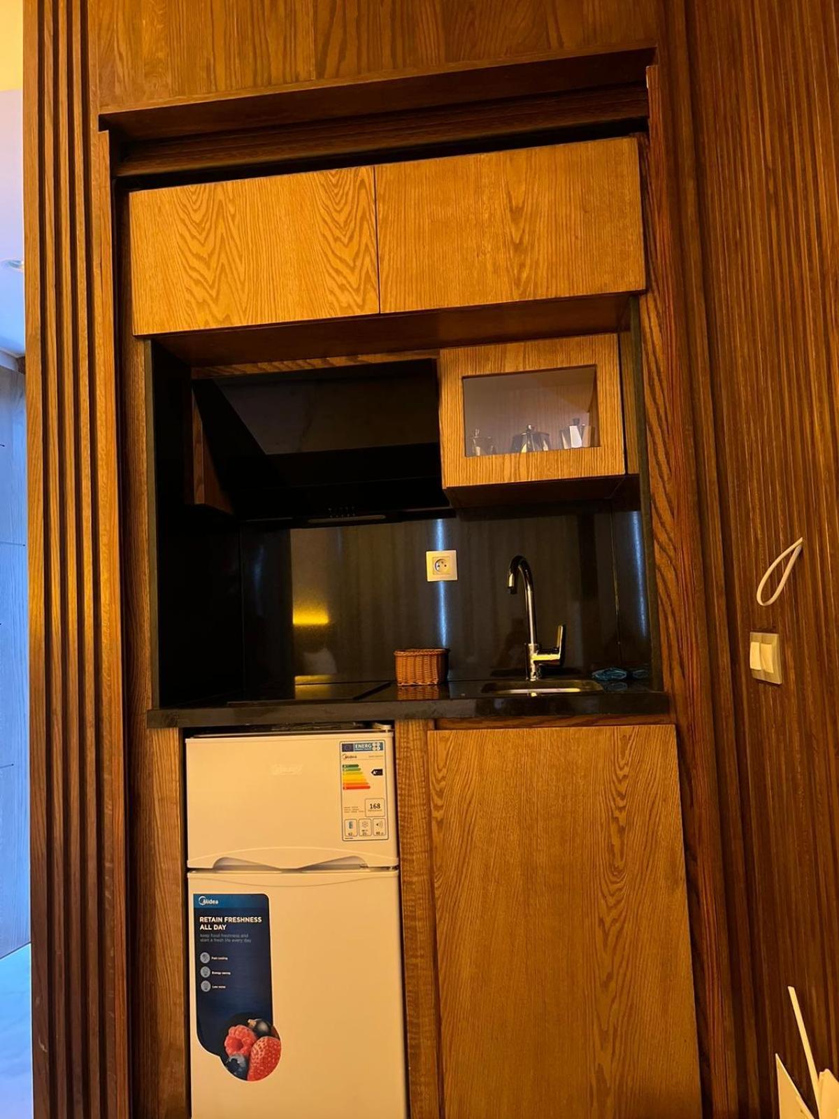 Luxury Apartment Charf Ngoại thất bức ảnh
